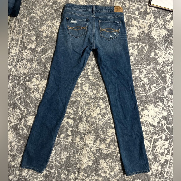 Abercrombie & Fitch Jeans - Picture 5 of 6